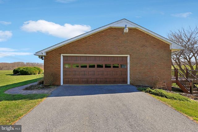 7210 OLD WASHINGTON RD, Woodbine, MD 21797