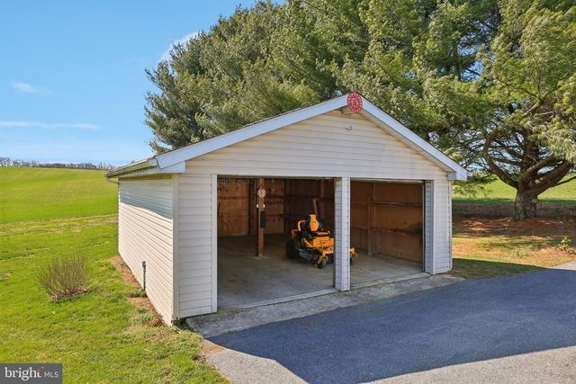 7210 OLD WASHINGTON RD, Woodbine, MD 21797