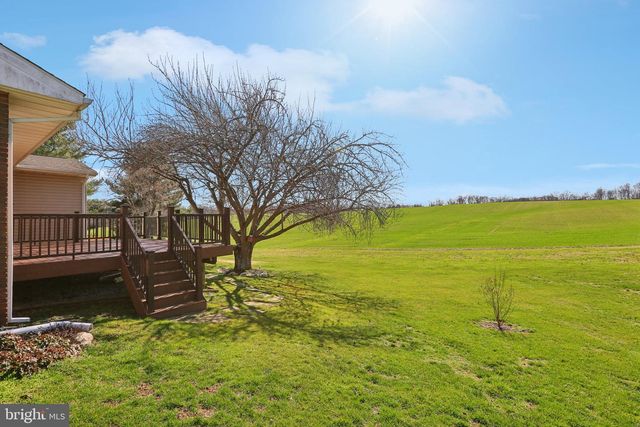 7210 OLD WASHINGTON RD, Woodbine, MD 21797