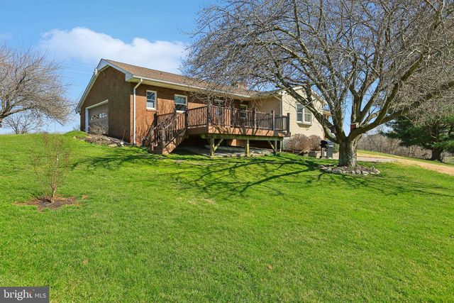 7210 OLD WASHINGTON RD, Woodbine, MD 21797