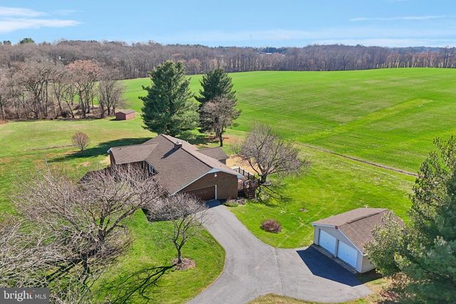 7210 OLD WASHINGTON RD, Woodbine, MD 21797