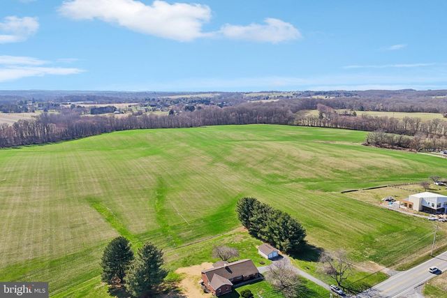 7210 OLD WASHINGTON RD, Woodbine, MD 21797