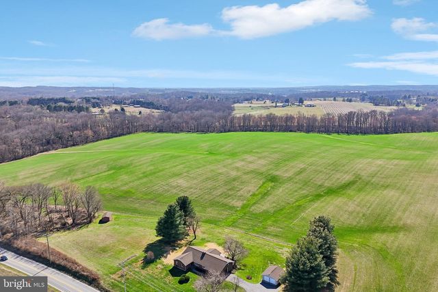 7210 OLD WASHINGTON RD, Woodbine, MD 21797