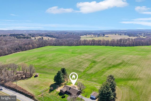 7210 OLD WASHINGTON RD, Woodbine, MD 21797