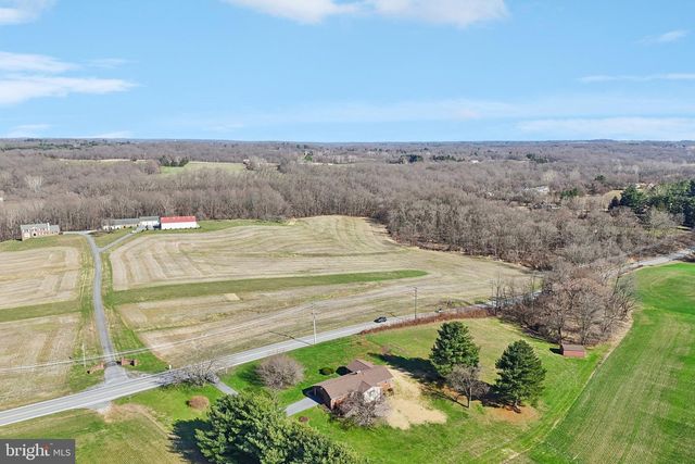 7210 OLD WASHINGTON RD, Woodbine, MD 21797