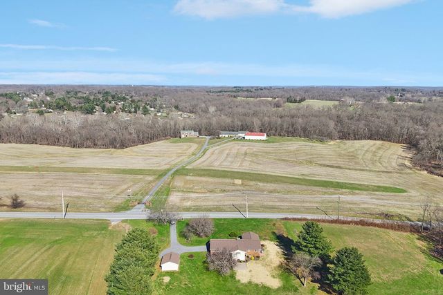 7210 OLD WASHINGTON RD, Woodbine, MD 21797