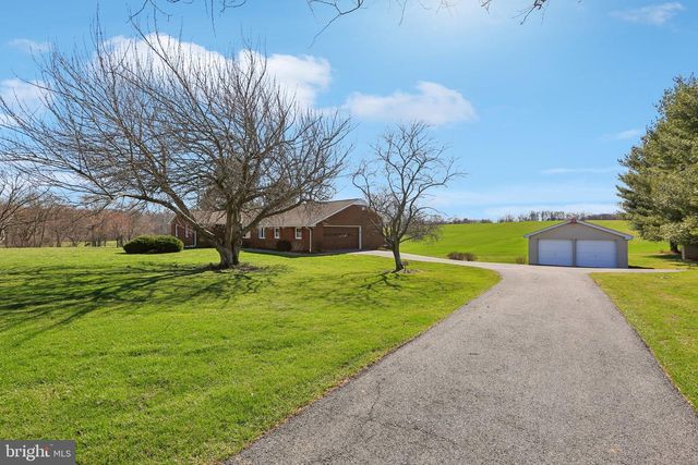 7210 OLD WASHINGTON RD, Woodbine, MD 21797