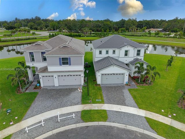 13895 Spruce Pine Drive, Westlake, FL 33470