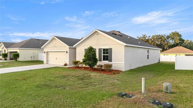 3833 SE 98TH PLACE, Belleview, FL 34420
