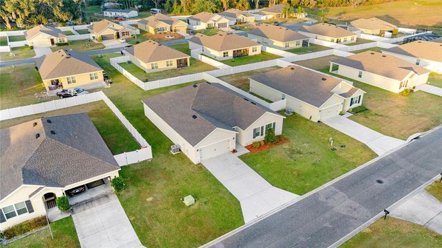 3833 SE 98TH PLACE, Belleview, FL 34420