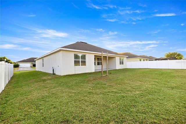 3833 SE 98TH PLACE, Belleview, FL 34420