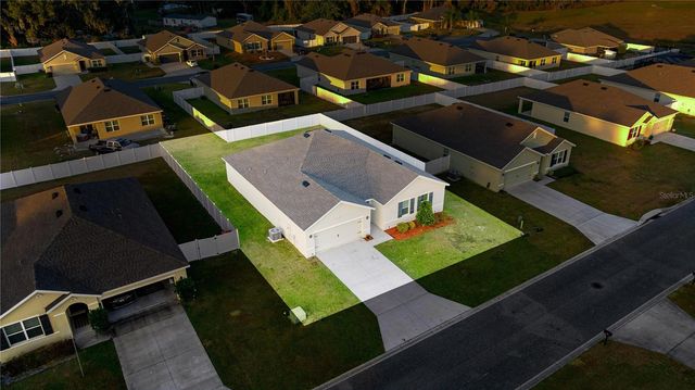 3833 SE 98TH PLACE, Belleview, FL 34420