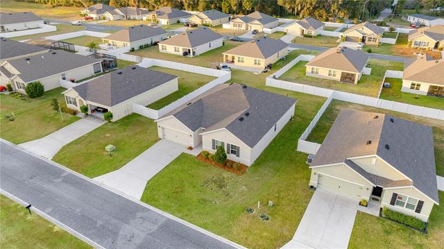 3833 SE 98TH PLACE, Belleview, FL 34420