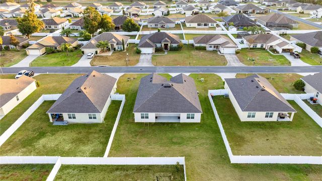 3833 SE 98TH PLACE, Belleview, FL 34420