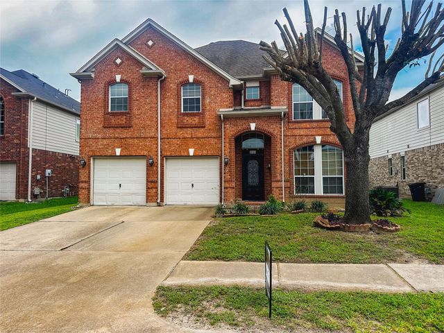 3054 Orchard Vale Drive, Houston, TX 77084