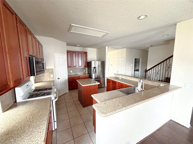 3054 Orchard Vale Drive, Houston, TX 77084