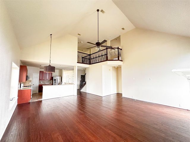 3054 Orchard Vale Drive, Houston, TX 77084