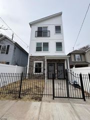 457 S 17Th St, Newark City, NJ 07103