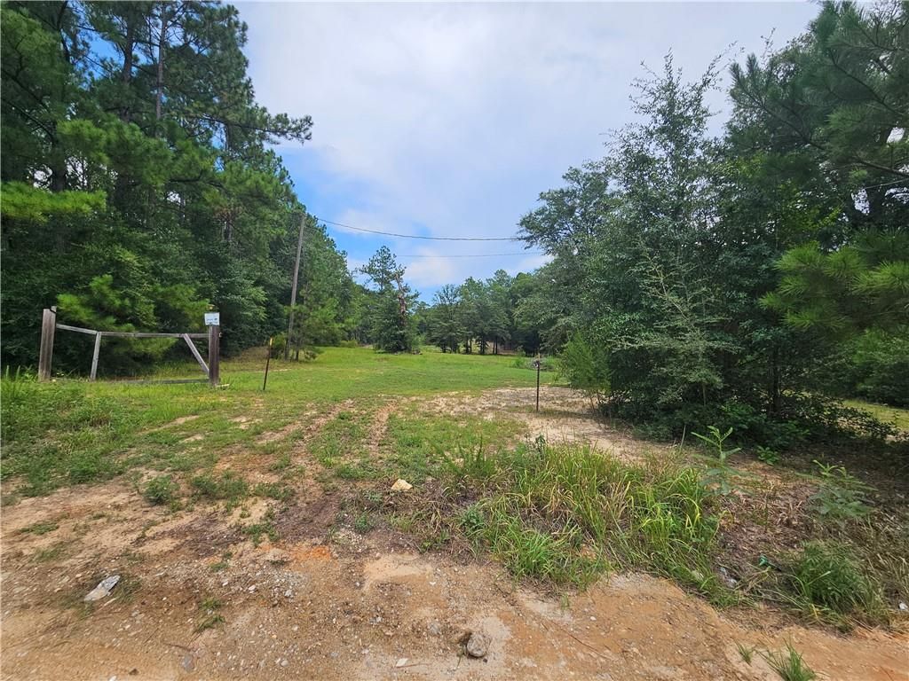 6869 Spice Pond Drive, Eight Mile, AL 36613 — exterior