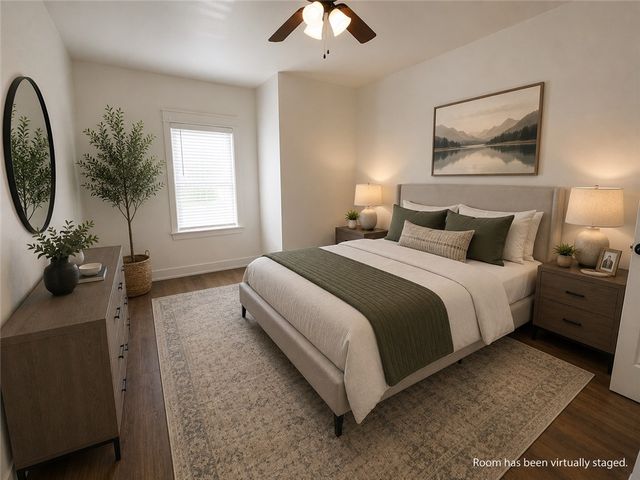 2618 N Ward Drive, Fayetteville, AR 72704