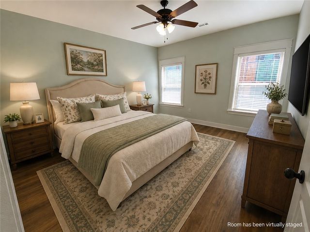 2618 N Ward Drive, Fayetteville, AR 72704