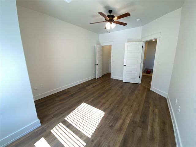 2618 N Ward Drive, Fayetteville, AR 72704