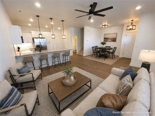 2618 N Ward Drive, Fayetteville, AR 72704