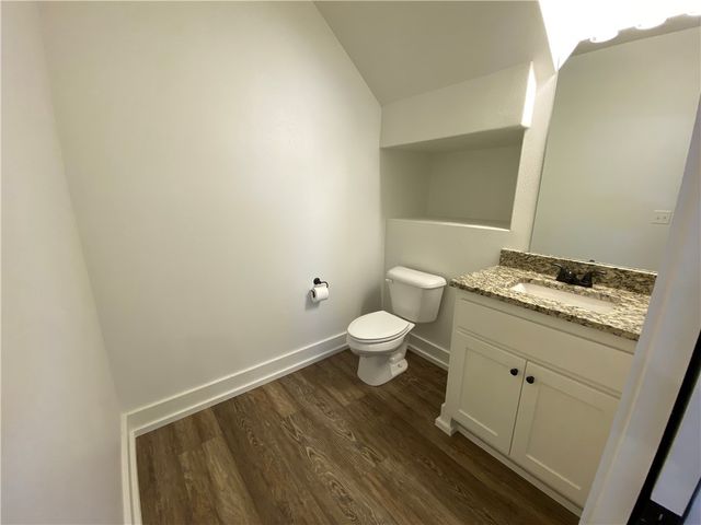 2618 N Ward Drive, Fayetteville, AR 72704