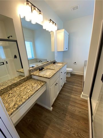 2618 N Ward Drive, Fayetteville, AR 72704