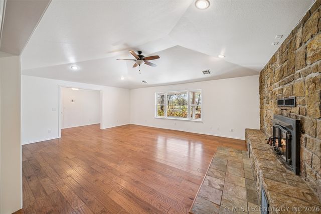 6777 S 4415 Road, Locust Grove, OK 74352