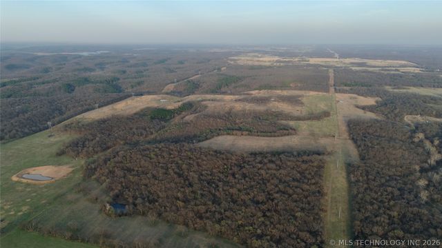 6777 S 4415 Road, Locust Grove, OK 74352