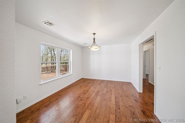 6777 S 4415 Road, Locust Grove, OK 74352