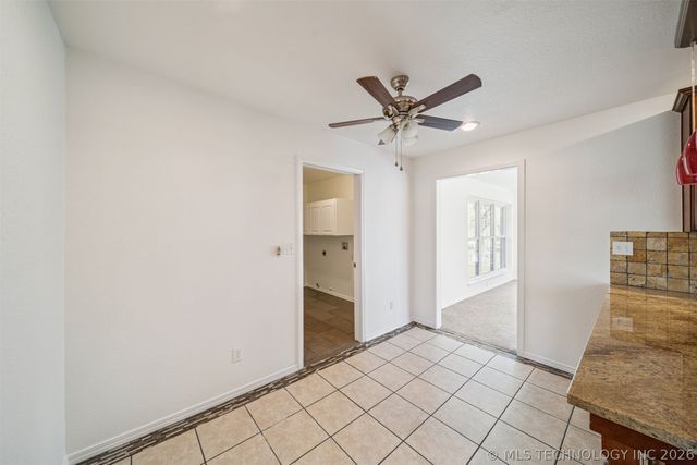 6777 S 4415 Road, Locust Grove, OK 74352