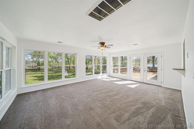 6777 S 4415 Road, Locust Grove, OK 74352