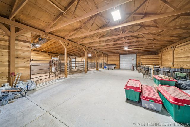 6777 S 4415 Road, Locust Grove, OK 74352