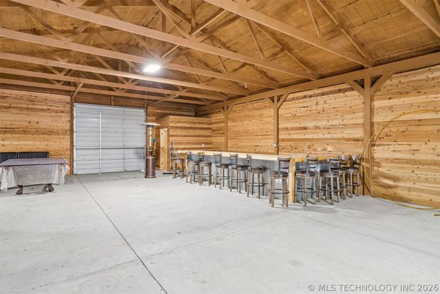 6777 S 4415 Road, Locust Grove, OK 74352
