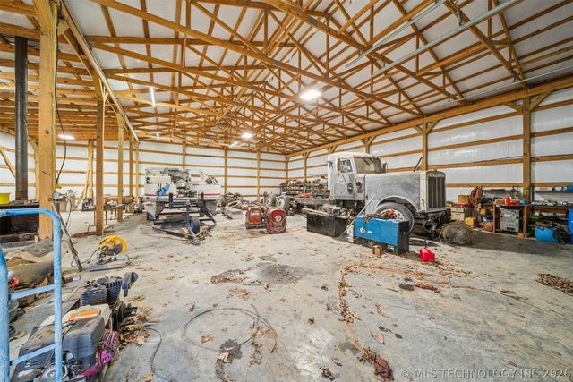 6777 S 4415 Road, Locust Grove, OK 74352