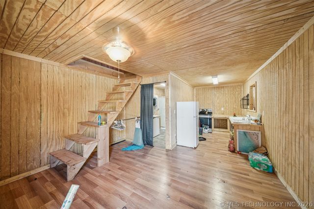6777 S 4415 Road, Locust Grove, OK 74352