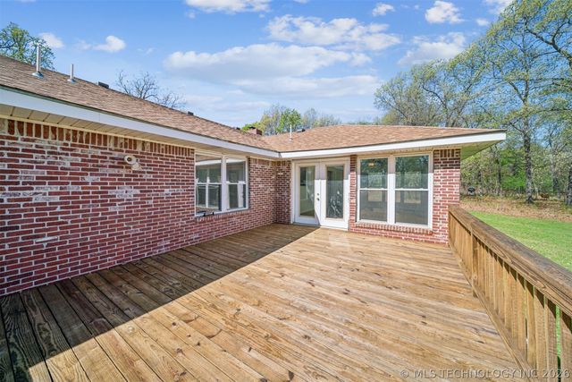 6777 S 4415 Road, Locust Grove, OK 74352
