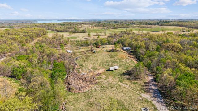6777 S 4415 Road, Locust Grove, OK 74352