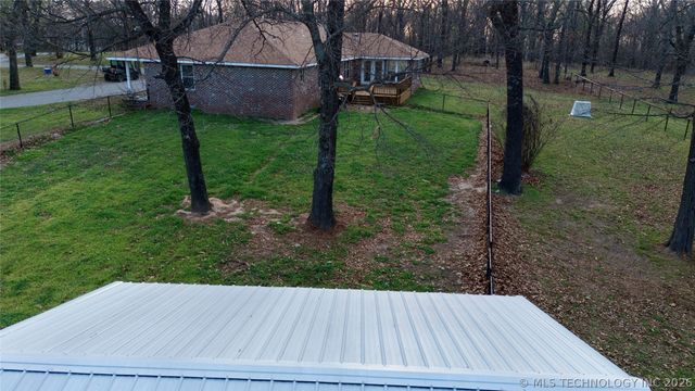 6777 S 4415 Road, Locust Grove, OK 74352