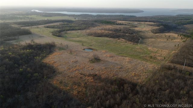 6777 S 4415 Road, Locust Grove, OK 74352