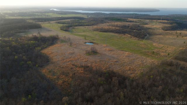6777 S 4415 Road, Locust Grove, OK 74352