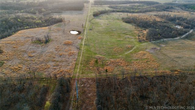 6777 S 4415 Road, Locust Grove, OK 74352