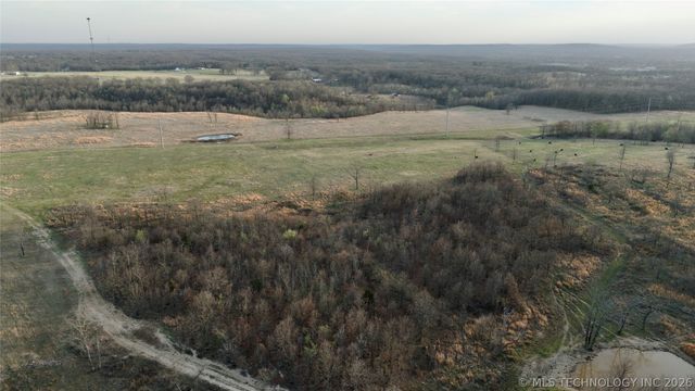 6777 S 4415 Road, Locust Grove, OK 74352