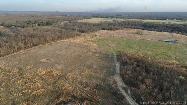 6777 S 4415 Road, Locust Grove, OK 74352