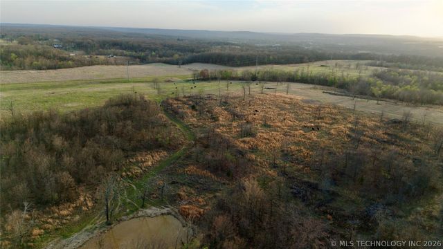 6777 S 4415 Road, Locust Grove, OK 74352