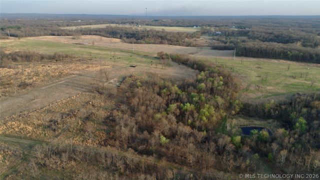 6777 S 4415 Road, Locust Grove, OK 74352