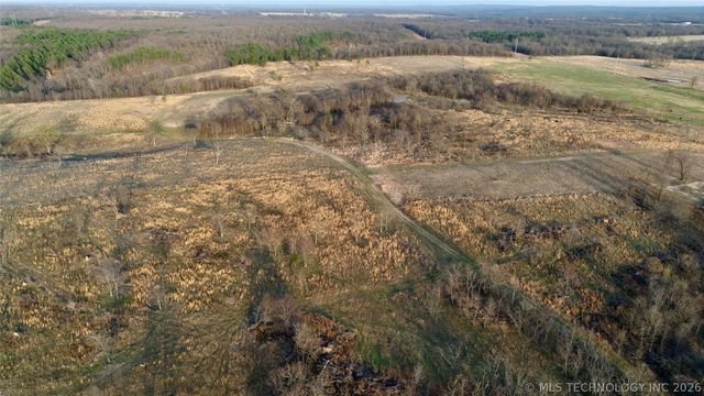 6777 S 4415 Road, Locust Grove, OK 74352