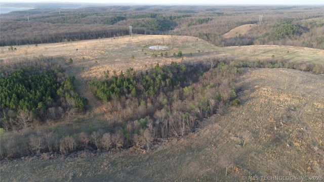 6777 S 4415 Road, Locust Grove, OK 74352
